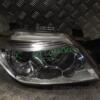 Фара правая 05- Mitsubishi Outlander 2003-2006 190216 - 3