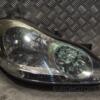 Фара правая 04- Toyota Avensis Verso 2001-2009 190218 - 3