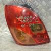 Фонарь левый Toyota Corolla Verso 2001-2004 190239 - 3