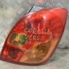 Ліхтар правий Toyota Corolla Verso 2001-2004 190241 - 3