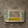 Блок розжига разряда фары ксенон VW Touareg 2002-2010 5M0907391 190247 - 3