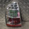 Фонарь левый Toyota Prius (XW20) 2003-2009 190255 - 3