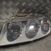 Фара левая -07 VW Touareg 2002-2010 7L6941017AG 190259 - 3
