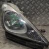 Фара правая Honda Jazz 2008-2014 190263 - 3