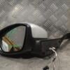 Дзеркало ліве електр 4+3 піна Peugeot 208 2012 190269 - 3