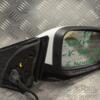 Дзеркало праве електр 6 пинов Volvo V40 2012 190274 - 3
