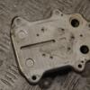 Теплообменник (Радиатор масляный) VW Golf 1.6 16V FSI (V) 2003-2008 03C117021E 190307 - 3