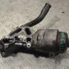 Корпус масляного фільтра Ford Focus 1.6tdci (II) 2004-2011 9651813980 190347 - 3