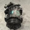 Компрессор кондиционера Mazda 3 1.6tdci 2003-2009 3M5H19D629GC 190349 - 4