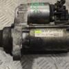 Стартер Skoda Fabia 1.2 12V 2007-2014 02T911023S 190367 - 3