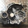 МКПП (механічна коробка перемикання передач) 5-ступка Skoda Fabia 1.2 12V 2007-2014 JHN 190393 - 7