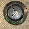 Шкив помпы 6 ручейков VW Golf 1.6 16V FSI (V) 2003-2008 03D121028B 190417 - 3