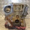 Блок двигуна (дефект) VW Passat 1.6 16V FSI (B6) 2005-2010 03C103019G/H 190433 - 2