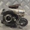 Турбина (дефект) Renault Kangoo 1.5dCi 1998-2008 54359700011 190452 - 4