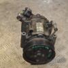 Компрессор кондиционера 05- Renault Kangoo 1.5dCi 1998-2008 8200651251 190461 - 4