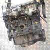 Двигатель (стартер спереди) Renault Megane 1.5dCi (II) 2003-2009 K9K 728 190545 - 2
