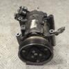 Компресор кондиціонера Renault Modus 1.5dCi 2004-2012 SD6V12 190565 - 4