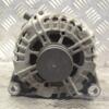 Генератор Citroen Berlingo 2.0hdi 2008 9665617780 190654 - 4