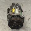 Компресор кондиціонера (дефект) Citroen Jumpy 2.0Mjet 16V 2007-2016 9686061980 190664 - 4
