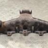 Колектор випускний Citroen Jumpy 2.0Mjet 16V 2007-2016 9681570480 190687 - 3