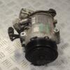 Компрессор кондиционера (дефект) Skoda Fabia 1.2 12V 2007-2014 6Q0820808E 190712 - 5
