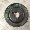 Шкив помпы 6 ручейков Skoda Fabia 1.2 12V 2007-2014 03D121028B 190717 - 3