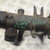Повітропровід VW Golf 1.4 16V TSI (V) 2003-2008 03C129617D 190759 - 3