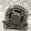 Генератор VW Golf 1.4 16V TSI (V) 2003-2008 0124525093 190791 - 4