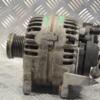 Генератор VW Golf 1.4 16V TSI (V) 2003-2008 0124525093 190791 - 5