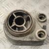 Теплообменник (Радиатор масляный) Renault Kangoo 1.5dCi 1998-2008 8200267937F 190825 - 3