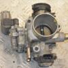 Дросельна заслінка механ Toyota Corolla 1.6 16V (E12) 2001-2006 203560 - 3