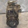 Компрессор кондиционера Toyota Corolla 1.6 16V (E12) 2001-2006 4472607110 203565 - 4