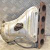 Колектор випускний Toyota Corolla 1.6 16V (E12) 2001-2006 203573 - 3