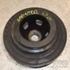 Шків колінвалу демпферний 6+1 Mercedes Sprinter 2.7cdi (901/905) 1995-2006 A6120300503 203607 - 3