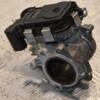 Дросельна заслінка електро Fiat Doblo 1.3MJet 2010 55255919 203613 - 3