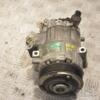 Компресор кондиціонера (дефект) VW Polo 1.4 16V 2001-2009 6Q0820803R 203655 - 4