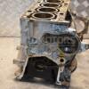 Блок двигателя Ford Focus 1.4 16V (II) 2004-2011 8A6G6015BA 203726 - 4
