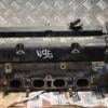 Головка блока в сборе Ford Fiesta 1.4 16V 2008 8A6G6090CA 203731 - 6