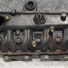 Колектор впускний пластик Fiat Doblo 1.3MJet 2010 55213267 203772 - 3