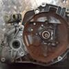 МКПП (механическая коробка переключения передач) Fiat 500 1.3MJet 2007 55229495 203786 - 7