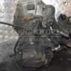 МКПП (механическая коробка переключения передач) Fiat 500 1.3MJet 2007 55229495 203786 - 3