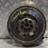 Маховик демпферный Renault Megane 1.9dCi (II) 2003-2009 8200538163 203806 - 3