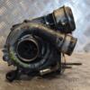 Турбіна Renault Megane 1.9dCi (II) 2003-2009 8200398585 203814 - 4
