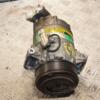 Компрессор кондиционера Opel Vectra 1.9cdti (C) 2002-2008 13124752 203842 - 4
