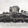 Колектор впускний пластик Ford Transit 2.2tdci 2006-2013 BK2Q9424CC 203923 - 3