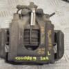 Суппорт задний левый VW Touareg 2002-2010 7L6615423 203948 - 3
