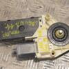 Моторчик склопідіймача передній правий Renault Laguna (III) 2007-2015 807300002R 203988 - 3