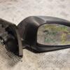 Дзеркало праве електр 8 пинов Renault Megane (III) 2009-2016 12523330 204043 - 3