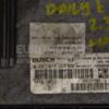 Блок управления двигателем комплект Iveco Daily 2.3hpi (E3) 1999-2006 0281011228 204051 - 2