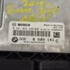 Блок управления двигателем BMW X1 (F48) 2015 8589141 204060 - 4